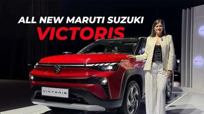 Suzuki Victoris 2025 mở bán chỉ từ 315 triệu đồng, liệu có về Việt Nam?