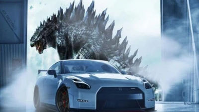 Tạm biệt Nissan GT-R, "con quái vật Godzilla" cuối cùng xuất xưởng