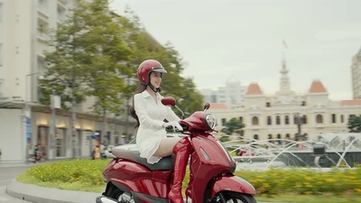 Phương tiện đô thị đang ‘tiến hoá’ thành trợ lý thông minh