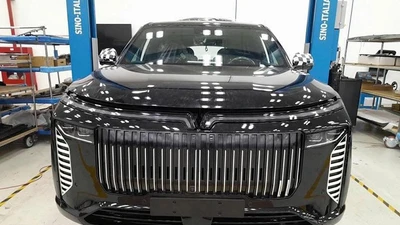 VinFast đăng ký SUV điện cỡ lớn hoàn toàn mới tại Indonesia