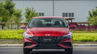 Sếp kỹ thuật Hyundai - số sàn trên ôtô sẽ sớm "tuyệt chủng"