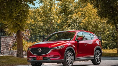 Mazda tăng giá hàng loạt ôtô, CX-5 vẫn là "gà đẻ trứng vàng"