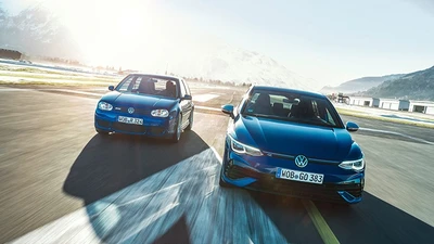 Volkswagen Golf mở bán tại Việt Nam, "chốt giá" từ 798 triệu đồng