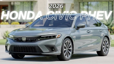 Honda muốn tạo ra dòng hybrid hiệu quả nhất thế giới