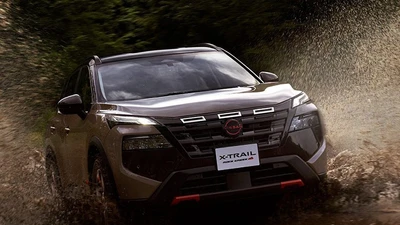 Nissan X-Trail 2026 ra mắt, thêm bản NISMO hiệu năng cao