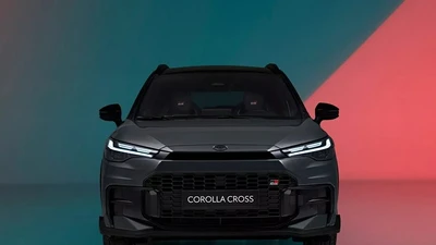Corolla Cross bị "sếp tổng" của Toyota chê nhạt nhẽo?