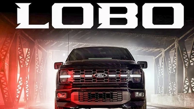 Sau Maverick và Ranger, Ford tiếp tục hạ gầm bán tải F-150
