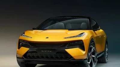 Thêm thương hiệu ôtô điện Lotus sắp bán tại Việt Nam