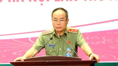 Công an Hà Nội mở cao điểm tấn công, trấn áp tội phạm dịp Quốc khánh 2/9