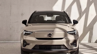 Volvo triệu hồi hơn 1.300 xe vì lỗi dây an toàn