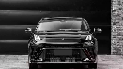 Lynk & Co 03 tại Việt Nam, giá dự kiến dưới 800 triệu đồng