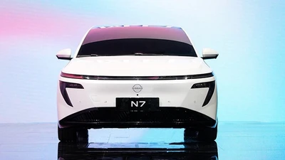 Nissan sẽ xuất khẩu xe điện “Made in China” sang Đông Nam Á