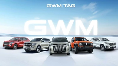 GWM và Be bắt tay phát triển dịch vụ ôtô hybrid tại Việt Nam