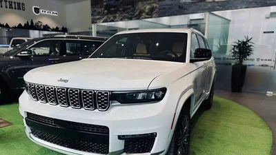 Xe Jeep tại Việt Nam giảm "siêu sốc", cao nhất tới 2,6 tỷ