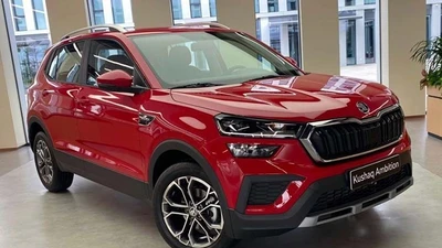 Skoda Kushaq sắp ra mắt tại Việt Nam có gì hay?
