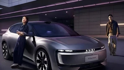 AUDI E5 Sportback "cháy hàng" với hơn 10.000 đơn chỉ sau 30 phút