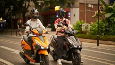 Honda NWX 125 2025 sắp ra mắt Việt Nam có gì hay?