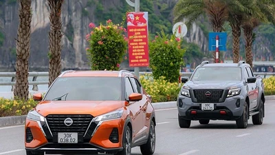 Chi phí thực sự khi bạn sở hữu một chiếc ôtô tại Việt Nam?