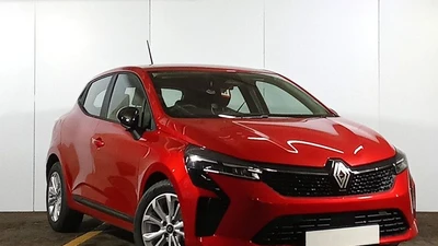 Renault Clio từng ế ẩm nhất ở Việt Nam có bản nâng cấp 2025