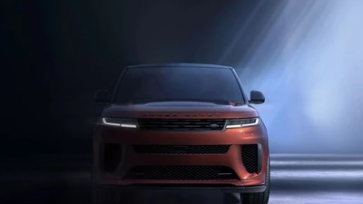 Range Rover Sport SV Carbon - chiếc SUV phong cách xa xỉ hiện đại