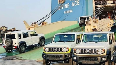 Suzuki Jimny XL bất ngờ bị "khai tử" tại thị trường Úc