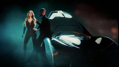 Mariah Carey “tậu” xe điện Faraday Future ế nhất nước Mỹ