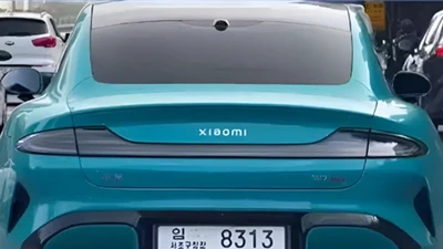 Hyundai âm thầm mua xe Xiaomi SU7 về "mổ xẻ" nghiên cứu
