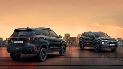 Hyundai Creta ra mắt 3 bản đặc biệt kỷ niệm 10 năm tuổi