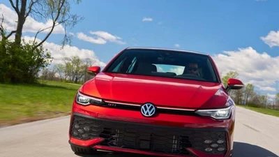 Volkswagen Golf sắp bán tại Việt Nam, dự kiến từ 1,2 tỷ đồng