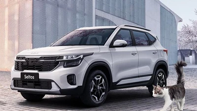 Lý do Kia Seltos ở Trung Quốc rẻ hơn Mỹ và Việt Nam?