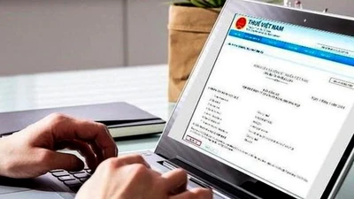 Người nộp thuế lưu ý khi sử dụng số định danh cá nhân từ 1/7