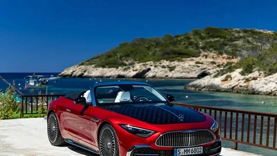 Mercedes-Maybach SL680 Monogran hơn 18 tỷ sắp về Việt Nam