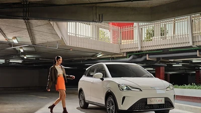 Hãng xe điện Trung Quốc Neta Auto đối mặt nguy cơ phá sản