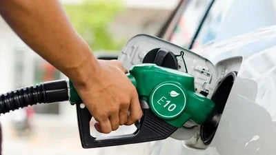 Những cửa hàng xăng dầu nào sẽ bán xăng E10?
