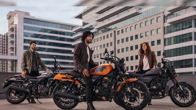 Harley-Davidson sắp ra mắt môtô giá rẻ chỉ từ 150 triệu đồng 