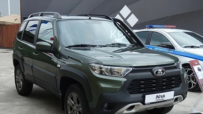 Xe Lada Nga giá rẻ về Việt Nam, "bao nuôi" có tốn kém?