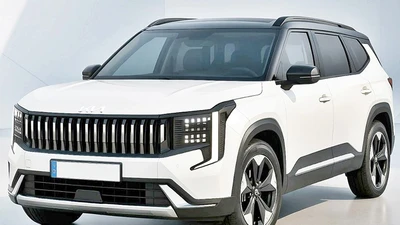 Kia Seltos 2026 thêm bản hybrid, giá khoảng 374 triệu đồng?