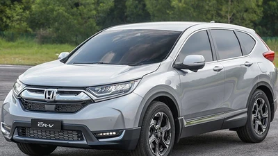 Honda bị kiện tập thể vì động cơ i-VTEC trên 5 mẫu ôtô