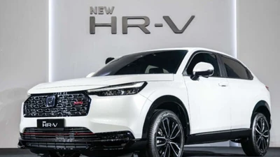 Honda HR-V 2025 từ 713,2 tại Malaysia khác gì bản Việt Nam?