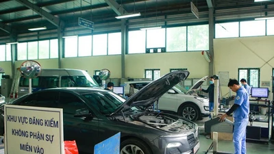 Quy định CAFC 2030 - người dùng ôtô cũ hãy cứ an tâm sử dụng