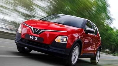 Hệ thống phanh ABS trên ôtô điện khác gì so với xe xăng?
