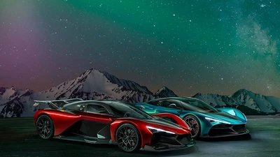 Zenvo sẵn sàng bán hypercar V12 triệu đô mạnh nhất thế giới