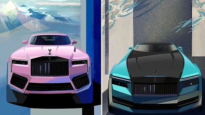 
Bộ 3 Rolls-Royce siêu sang độc bản dành cho đại gia Trung Quốc
