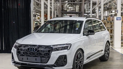 Chi tiết Audi Q7 2025 giá "mềm" lắp ráp tại Đông Nam Á