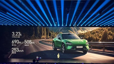 Ôtô Xiaomi liên tục "cháy hàng", hãng vẫn liên tục kêu lỗ?