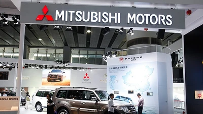 Lý do Mitsubishi Motors chính thức rút khỏi thị trường Trung Quốc?