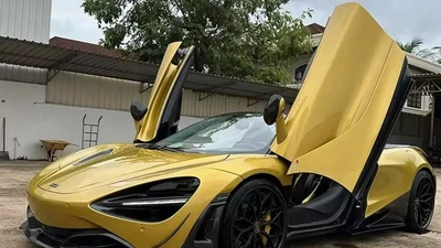Có nên mua xe ôtô đã khai tử tại Việt Nam?