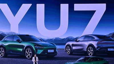 CEO Xiaomi trở thành người giàu nhất Trung Quốc nhờ SUV YU7