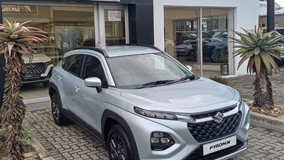 Suzuki Fronx chốt lịch ra mắt Việt Nam, giá bán cạnh tranh phân khúc