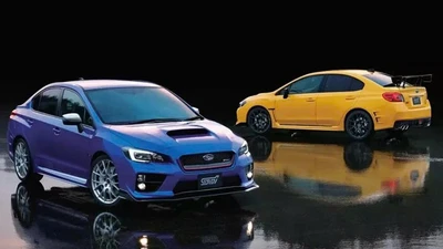 Chi tiết Subaru BRZ 2026 từ 1,030 tỷ đồng, ngừng sản xuất bản Premium